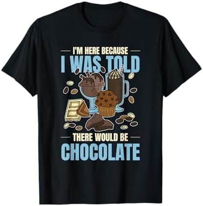 Amazon.com: Funny Chocolate Lover Art For Women Girls Love